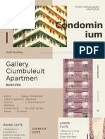 Condominium