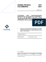 NTC 4907 PDF