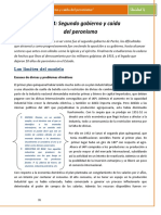 El Peronismo - Cap 4 PDF