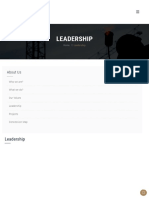 Leadership - Zallaf PDF