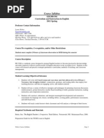 Download UT Dallas Syllabus for ed338050111s taught by Lynne Weber hagarl by UT Dallas Provosts Technology Group SN45046079 doc pdf