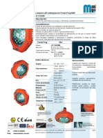 AE11460WB. Forest Frog 60W PDF