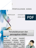 Asma