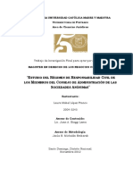 Responsabilidad Civil de Los Administrad PDF