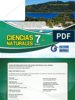 GuiaS CNaturales 7mo PDF