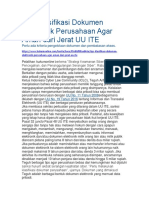 Cyber Law PDF