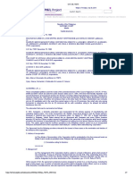  Kilosbayan Inc et al v Guingona 232 SCRA 110 (1994) 