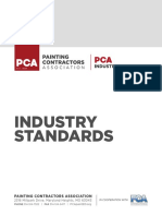 PCA Standards Nov2019 PDF