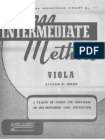 RUBANK Viola Method Vol.II.pdf