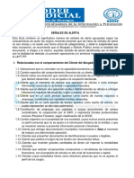 Senales Alerta PDF