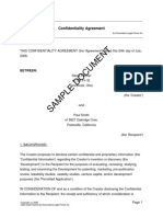 Sample for corporate confidential agreement.pdf