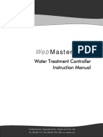 Wallchem Webmaster Manual