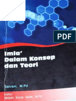 Imla' Dalam Konsep San Teori PDF