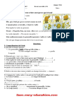 French 2am17 2trim1 PDF