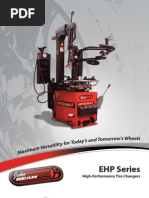 Download John Bean Ehp Series Tire Changers by iBusinessLogic SN45047245 doc pdf