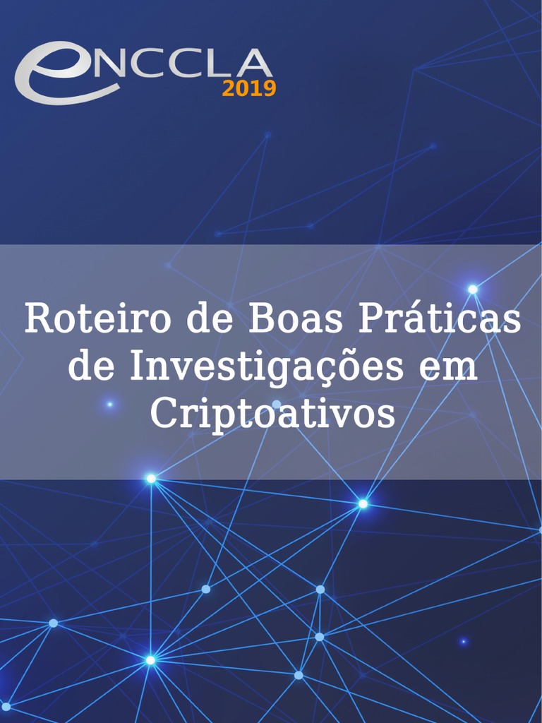 Guia Bitcoin | PDF | Negócios