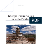 Khenpo_Tsondru_Los_Setenta_Puntos