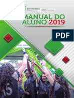 Manual do Aluno IFF Campus Pádua