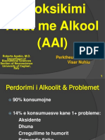 Intoksikimi Akut Me Alkool