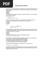 Derivados-Ejercicios Resueltos 1