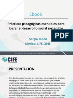 Ebook Practicas Pedagogicas Esenciales