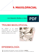 Trauma Facial Final