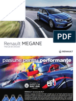 2017 Renault Megane 104215 PDF