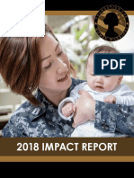 FFWW FY 2018 Impact Report