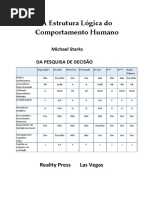 Starks, Michael - A Estrutura Lógica do Comportamento Humano (Portuguese Edition)-Reality Press (2020).pdf