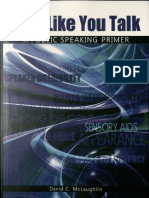 talk like you talk.pdf