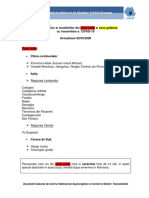 Lista regiunilor si localitatilor din zona ROSIE si zona GALBENA cu transmitere a COVID-19_Actualizare 02.03.2020