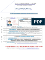 Lista de Requisitos vvt-4 PDF