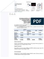 Taller 1 Gerencia Financiera Aplicada 210219