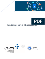 Sensibilizar Ciberseguranca PDF