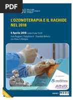 Ozonoterapia Programma 29 03 18 PDF