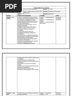 planejamento-professor CIÊNCIAS 3 ANO