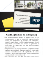 Gas H2S y Gas combustible CH4.pptx