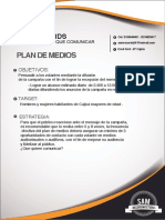 Plan de Medios Pag 1 PDF