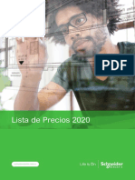 LISTA DE PRECIOS SCHNEIDER.pdf