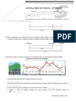 Exercicio Numeros Decimais Pot Radiciação Eexpressoes Problemas