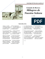 ANTOLOGIA Milagros PDF