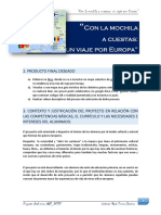 PROYECTO Con la mochila .pdf