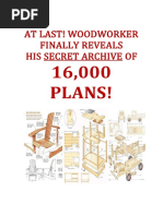 Teds Woodworking PDF / Plans | PDF | Woodworking | Business
