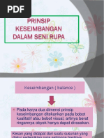 Prinsip Proporsi Perbandingan Dalam Seni Rupa Pdf