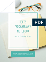 vHuZetgR8eQcnM3mIVwY Updated IELTS VB Notebook Freebie