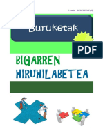 BURUKETAK