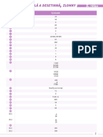 Vpohode Prijimacky Matematika 5