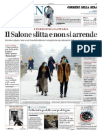 Corriere Della Sera Milano 26 Febbraio 2020@SasaOggi PDF