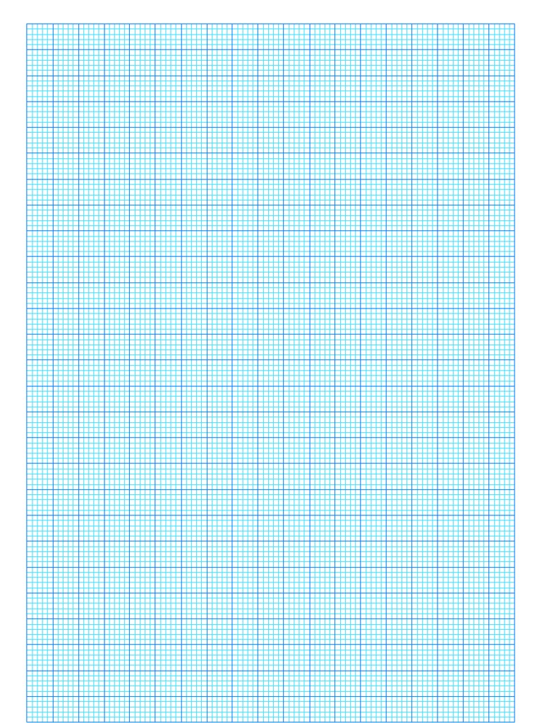 Graph Paper | PDF