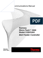 Serialcom 3105 PDF